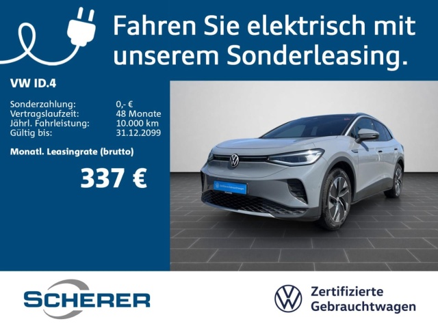 Volkswagen ID.4