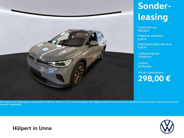 Volkswagen ID.4