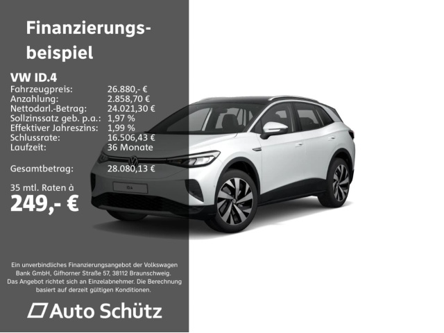 Volkswagen ID.4