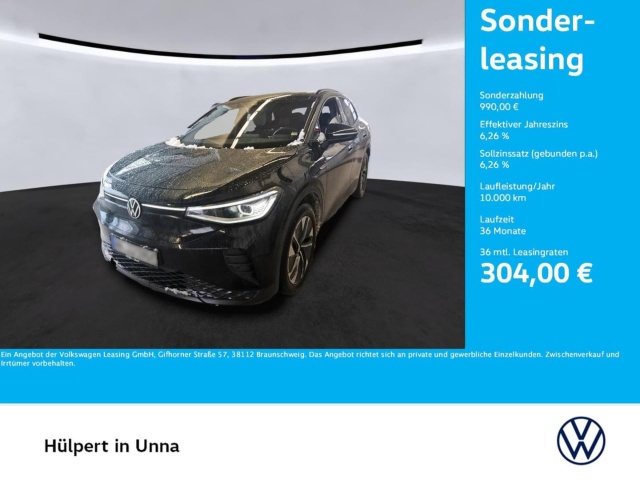 Volkswagen ID.4