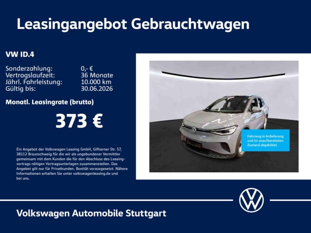 Volkswagen ID.4