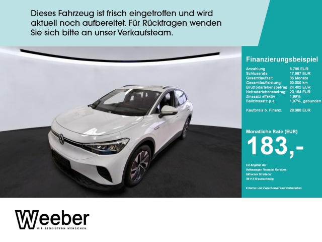 Volkswagen ID.4