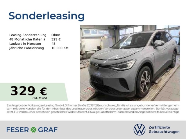 Volkswagen ID.4