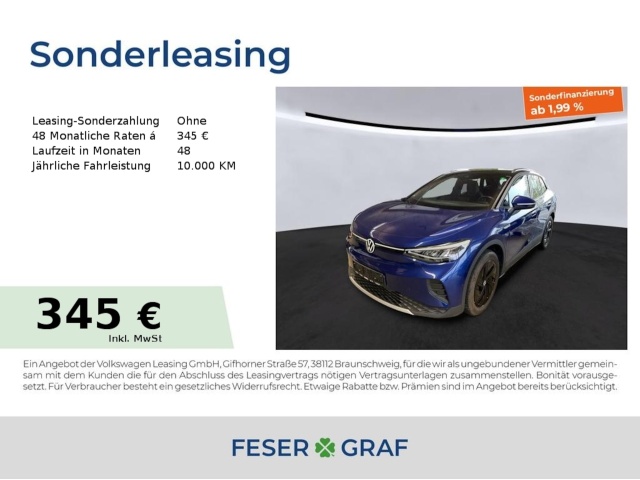Volkswagen ID.4