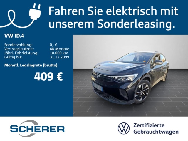 Volkswagen ID.4