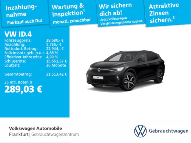 Volkswagen ID.4