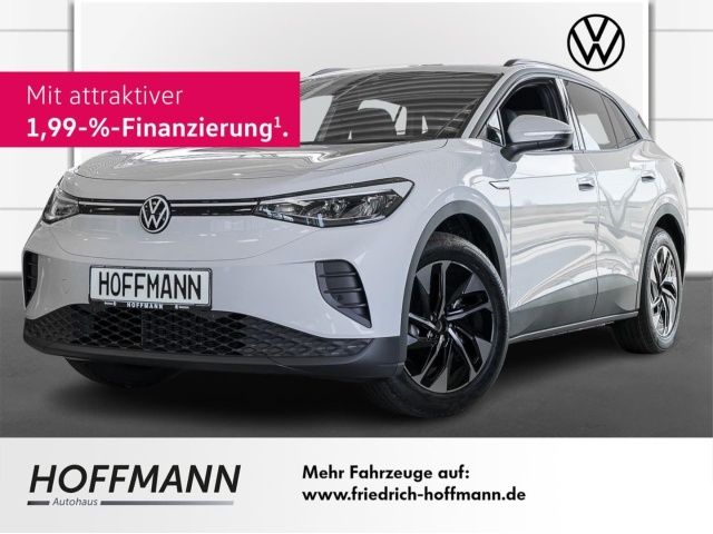 Volkswagen ID.4