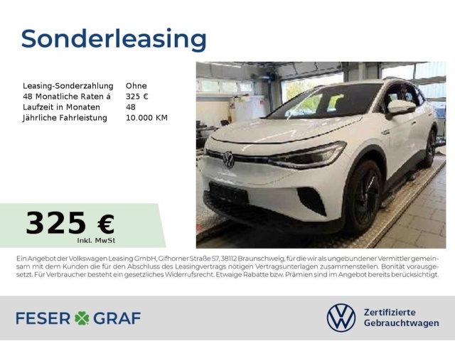 Volkswagen ID.4