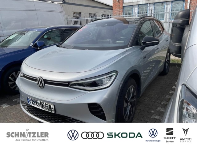 Volkswagen ID.4