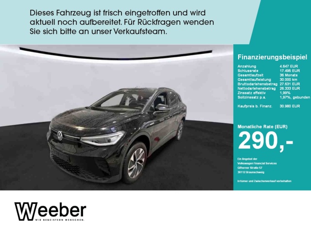 Volkswagen ID.4