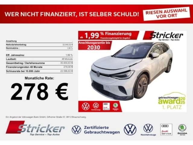 Volkswagen ID.4