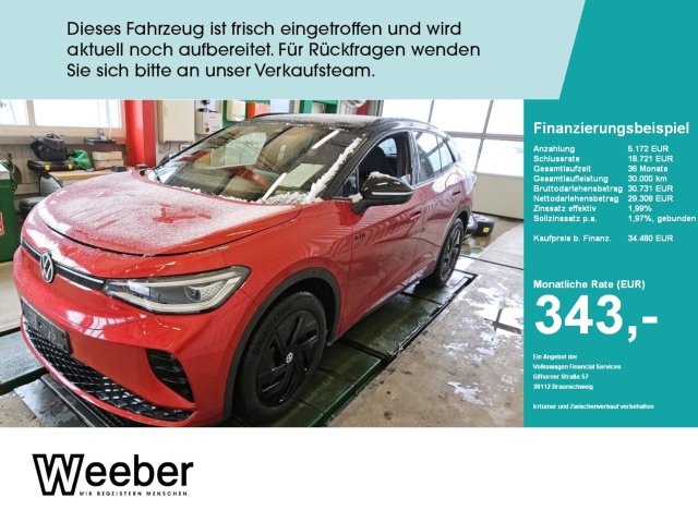 Volkswagen ID.4