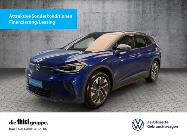 Volkswagen ID.4