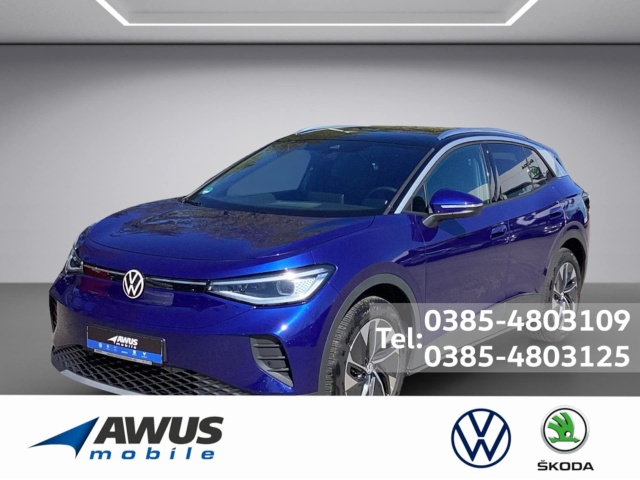 Volkswagen ID.4