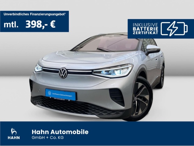 Volkswagen ID.4