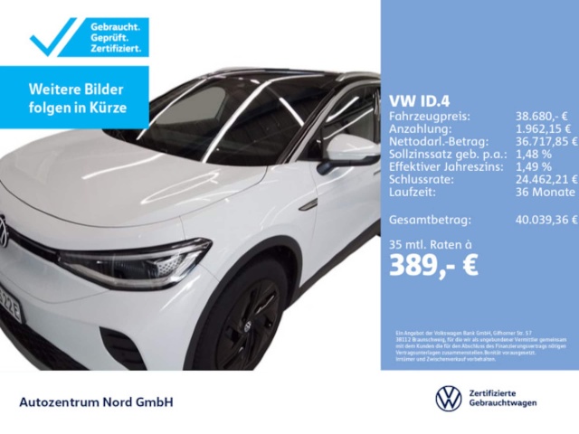 Volkswagen ID.4