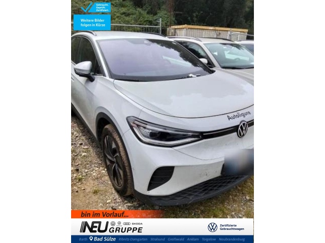 Volkswagen ID.4