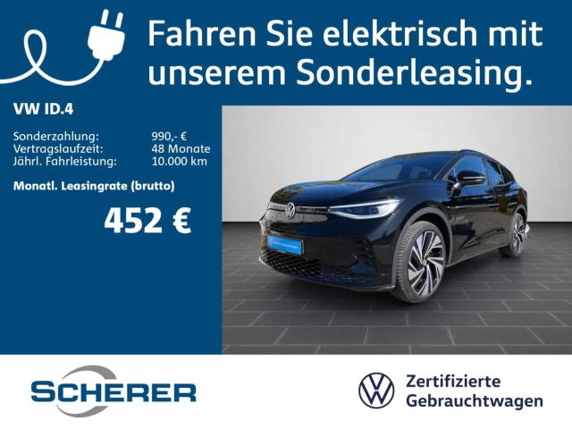 Volkswagen ID.4