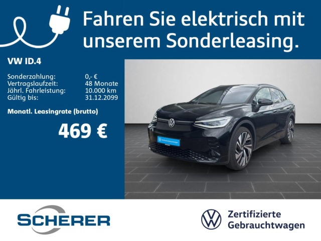 Volkswagen ID.4