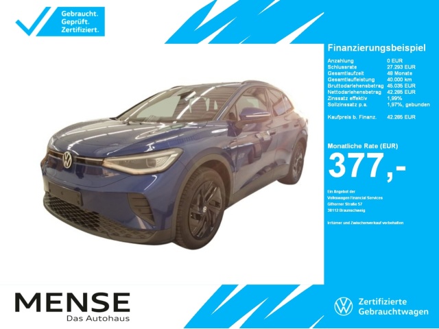 Volkswagen ID.4