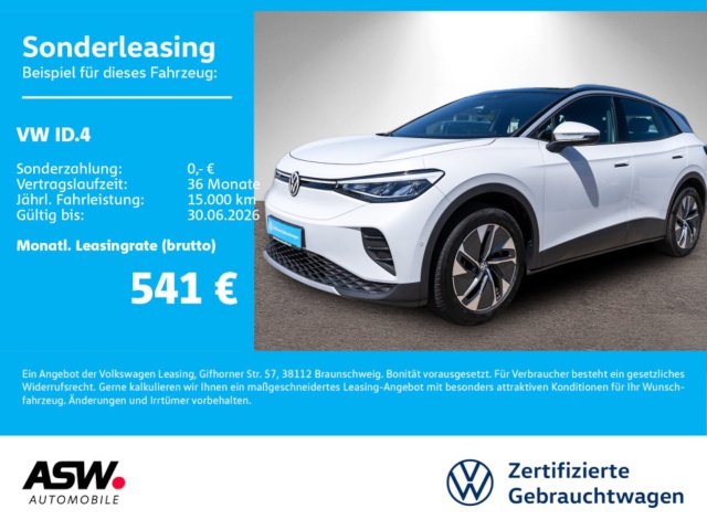 Volkswagen ID.4