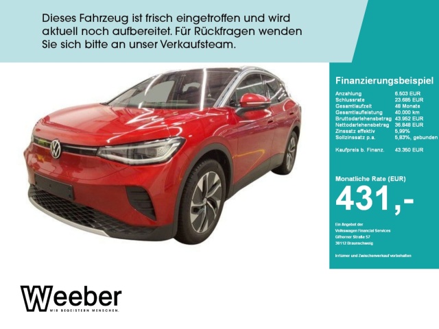 Volkswagen ID.4