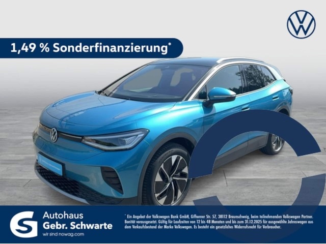 Volkswagen ID.4