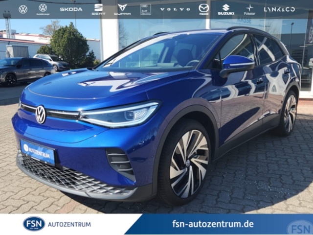 Volkswagen ID.4