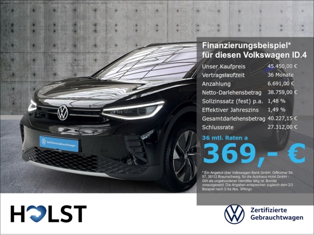 Volkswagen ID.4