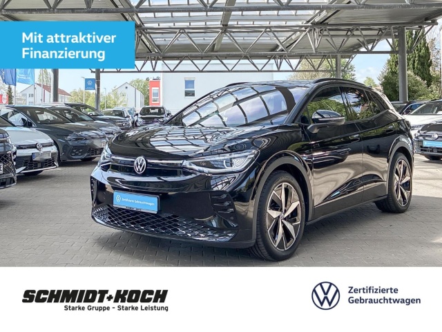 Volkswagen ID.4