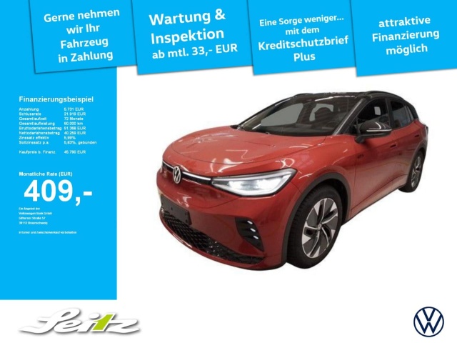 Volkswagen ID.4