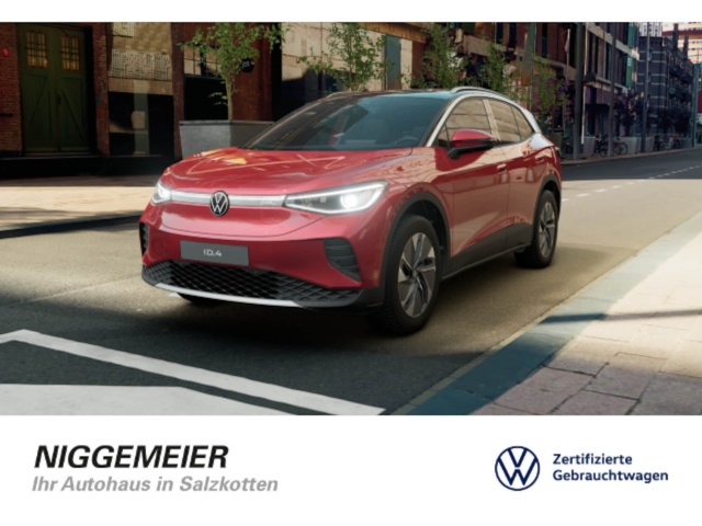 Volkswagen ID.4