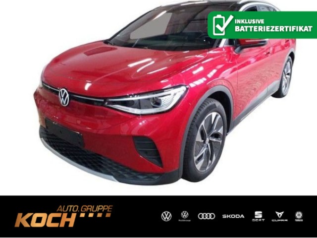 Volkswagen ID.4