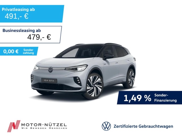 Volkswagen ID.4