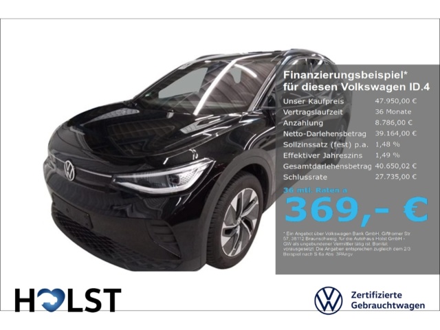 Volkswagen ID.4