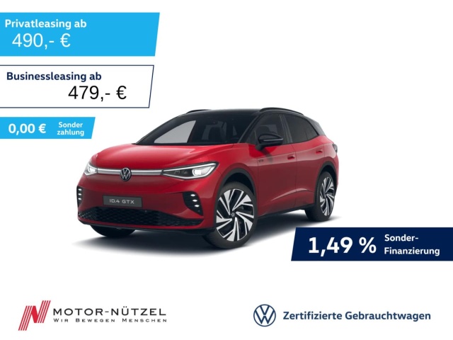 Volkswagen ID.4