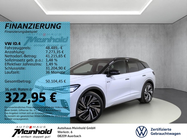 Volkswagen ID.4