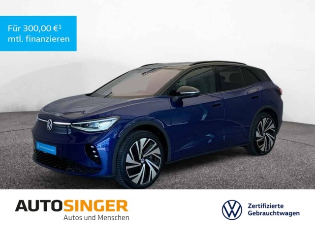 Volkswagen ID.4