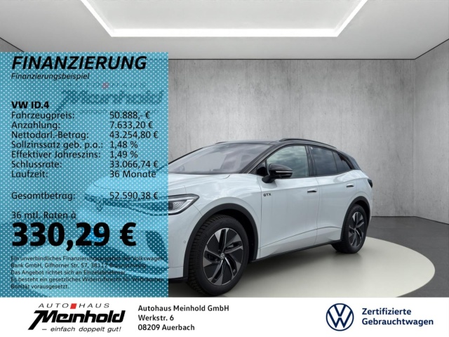 Volkswagen ID.4