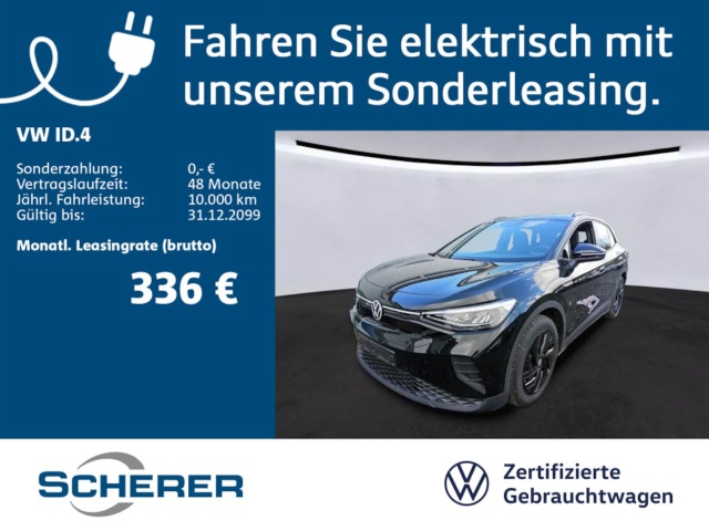 Volkswagen ID.4
