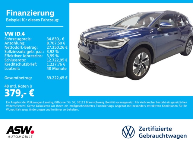 Volkswagen ID.4