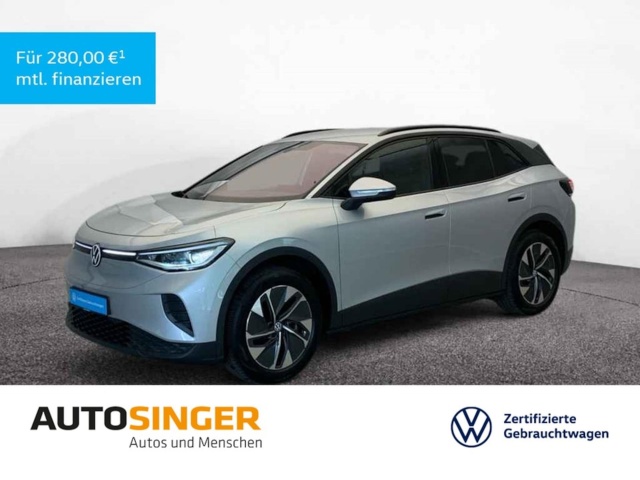 Volkswagen ID.4