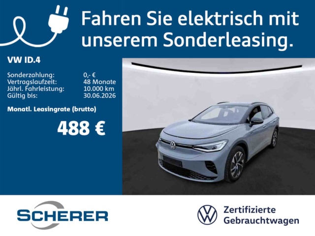 Volkswagen ID.4