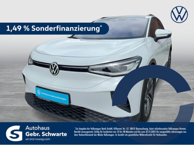 Volkswagen ID.4