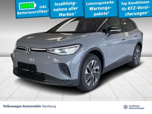 Volkswagen ID.4