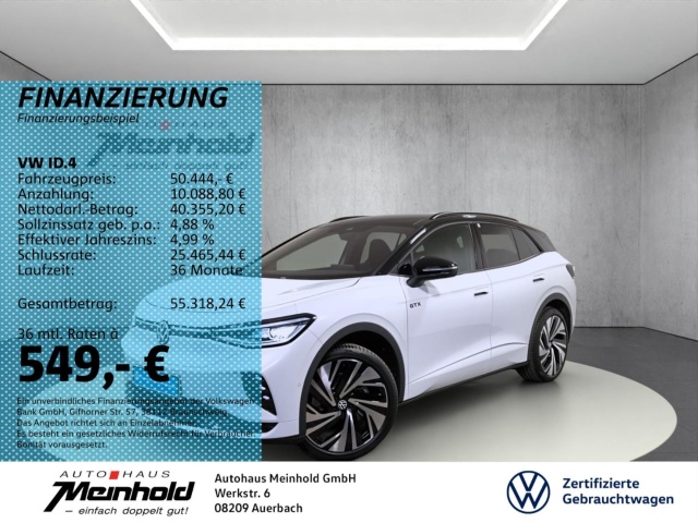 Volkswagen ID.4