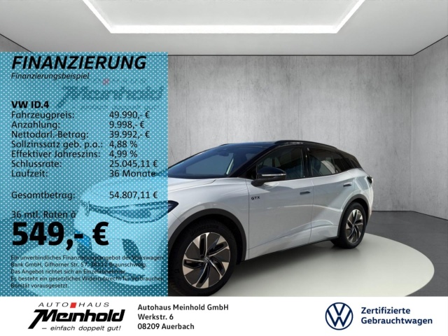 Volkswagen ID.4