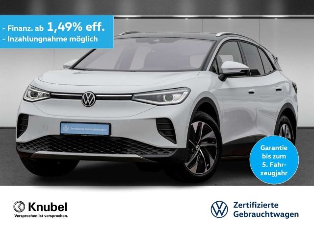 Volkswagen ID.4
