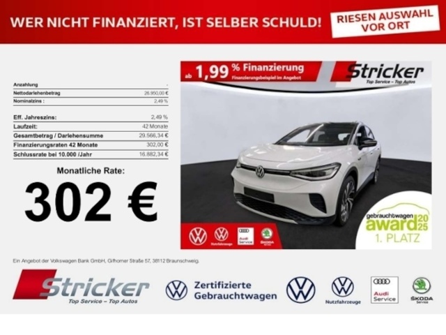 Volkswagen ID.4