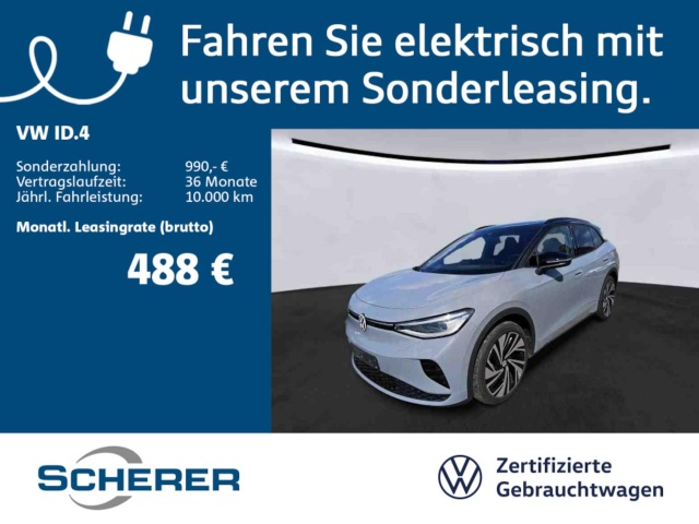 Volkswagen ID.4